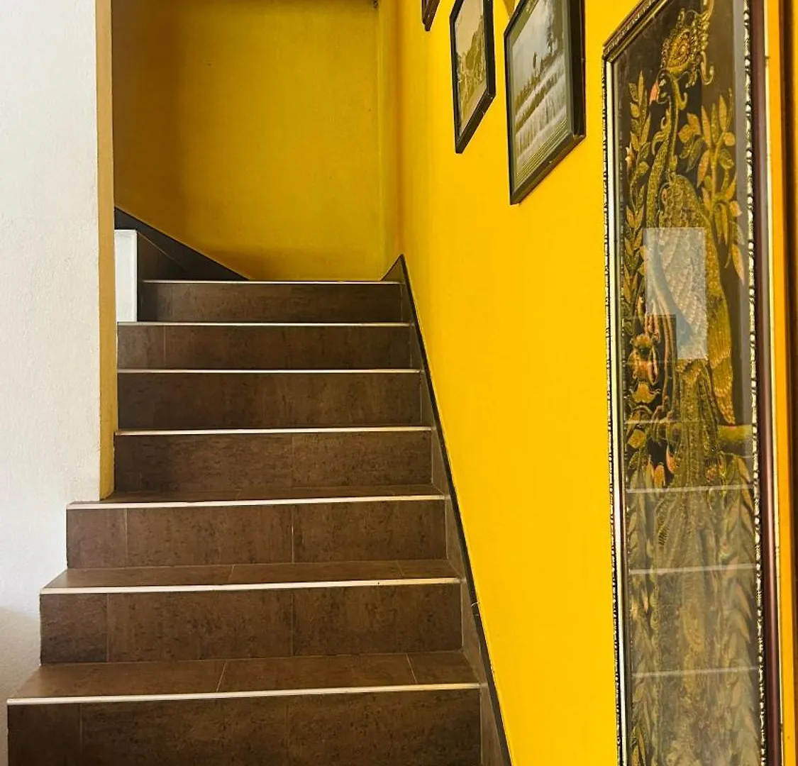 Anniwatta Residence Kandy Hotel