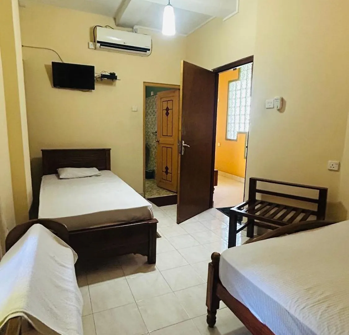 Anniwatta Residence Kandy 0*,