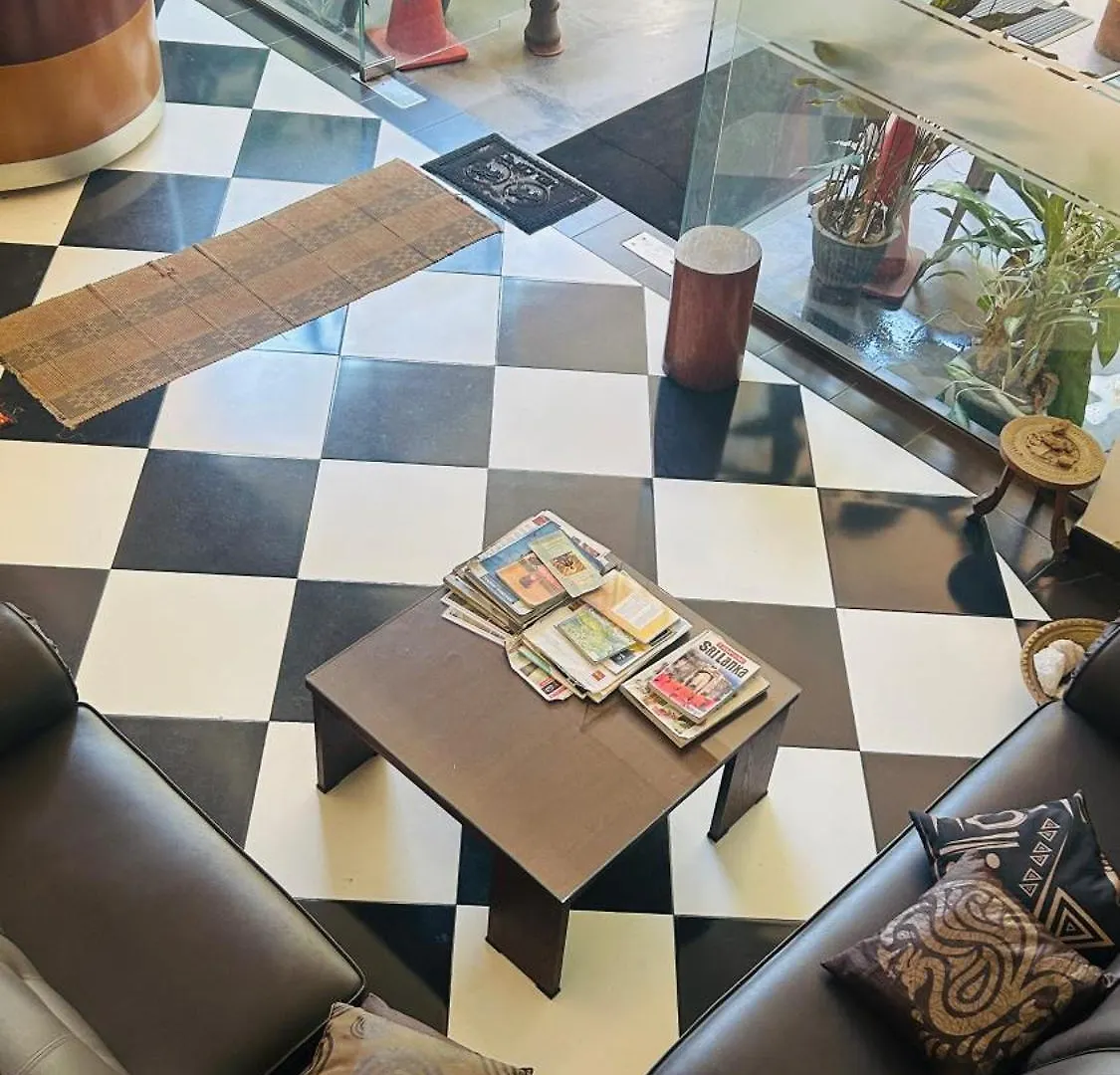 Anniwatta Residence Kandy
