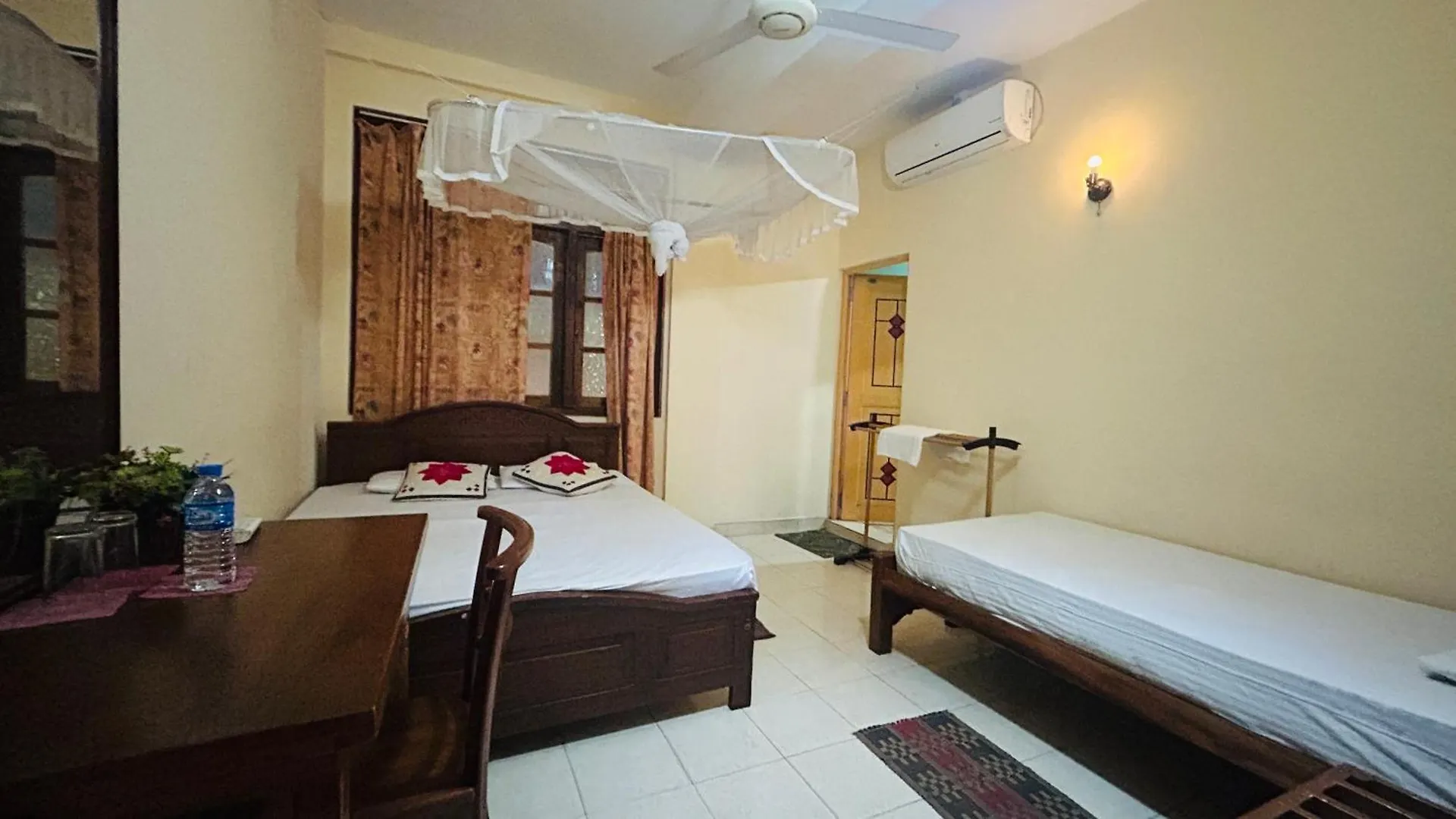 Anniwatta Residence Kandy