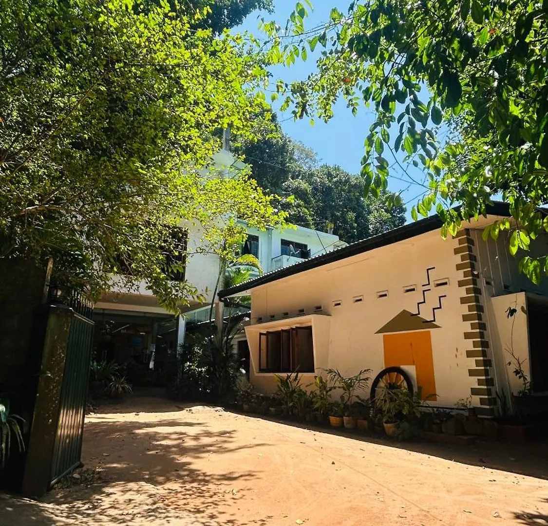 Anniwatta Residence Kandy